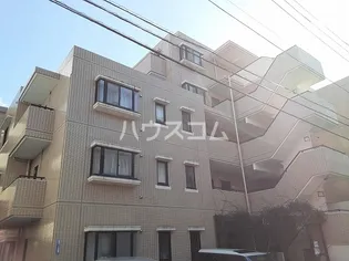 ジョワイユ用賀の画像