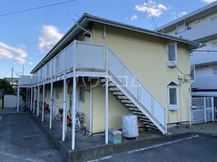 湘南唐ヶ原ハイムの画像