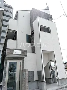 LE COCON新川町Ⅰの画像