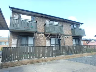 ウエストハイツの画像