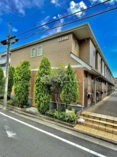 ヴィラージュ志伊の画像