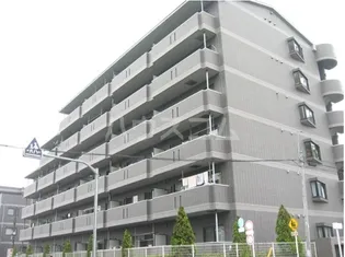 ラフィネ武蔵野の画像