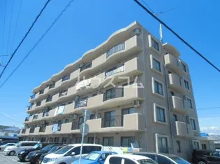 蔵屋敷マンションの画像