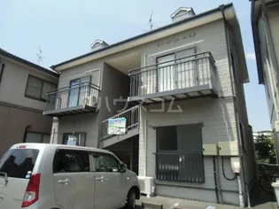 メルベーユエストの画像