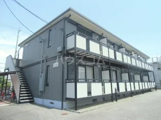 コーストヴィレッジIの画像