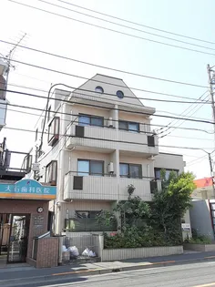 パークアベニュー国分寺21の画像