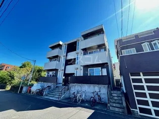 ONE UNIVERSITY PLACEの画像