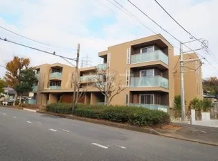 T'S TERRACE 大倉山の画像