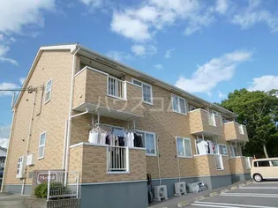 アネックス京の画像