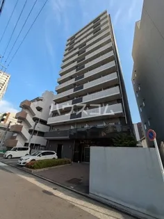プレミアムコート名古屋金山インテルノの画像