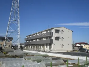 サニーハイムの画像