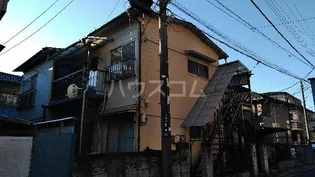 緑マンションA棟の画像