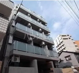 キャスバルクオーレ田端の画像