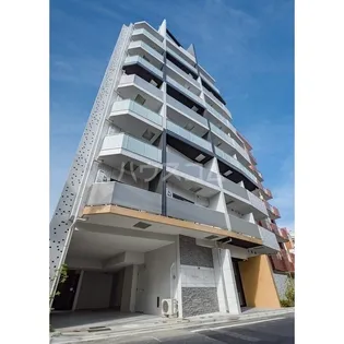 東京都新宿区新宿7丁目【マンション】の外観