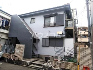 ソレイユアズマの画像