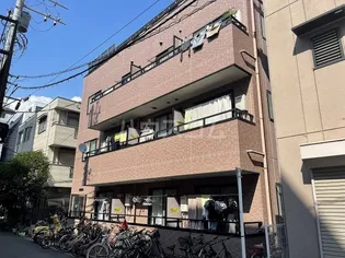 コンフォート日暮里の画像