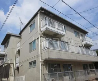 ドフィーヌ松戸の画像