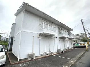 アスール レイ南流山の画像