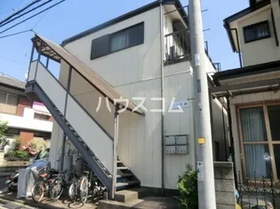 コーポ石崎の画像