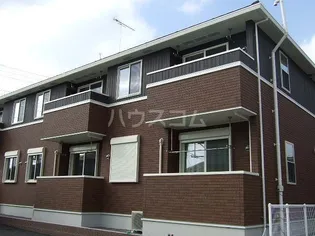 シャン ド フルールVの画像