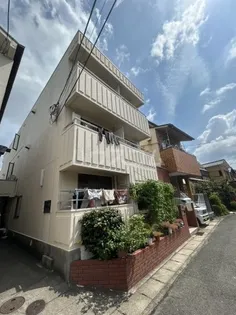 レジデンス桂の画像