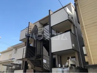 LARGO竹ノ塚の画像