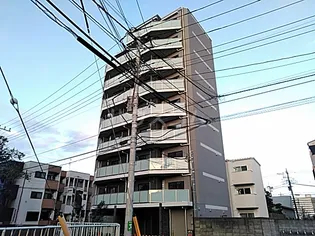 ラフィスタ北綾瀬の画像