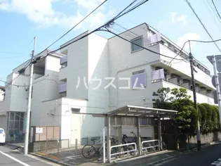 立花ハイツの画像