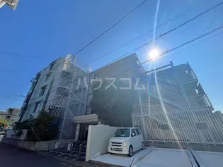 ピア湘南夕陽ヶ丘の画像