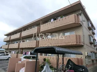 サンハイツ如意申の画像