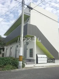 ルミエール柳森町の画像