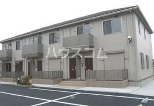 グランドソレーユの画像