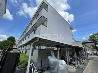 プレサージュ草加の画像