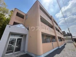 アリエッタ赤塚の画像