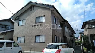 メルベーユの画像