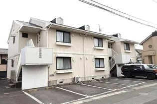 メゾン ラーテーヌCの画像