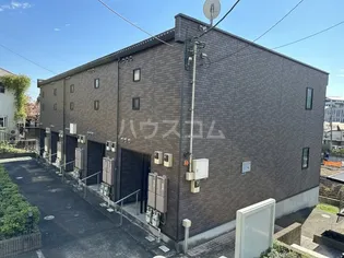 レオネクストグレイス玉川学園の画像