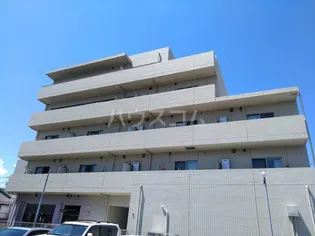 フローリッシュ相模大野【4階】の外観