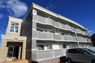 キャピタル ヴァーチュの画像