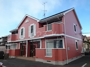 カーサソレアードBの画像