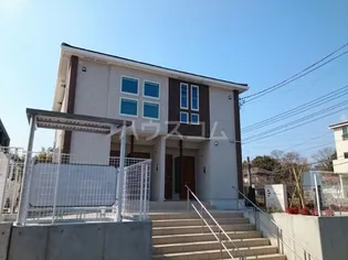 カーサ ナガノの画像