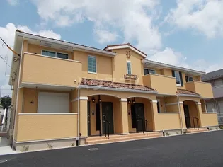 ソレイユメゾンの画像