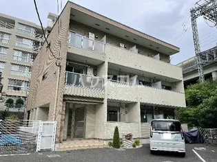 ジュジュ かしわ台の画像