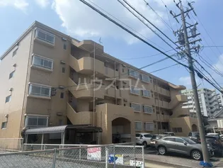 スカイマンションカニエの画像