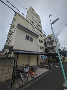竹味マンションの画像