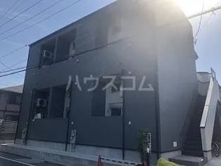 フェリス荒子の画像