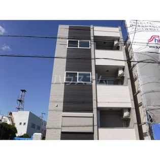 アジュール山王の画像