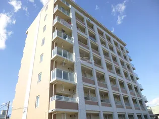 ビジュ桜森の画像