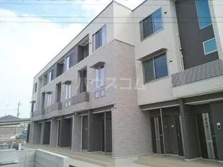 ヴィラ コリーナの画像