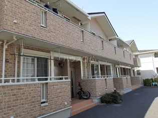 メゾンド フォンテーヌの画像